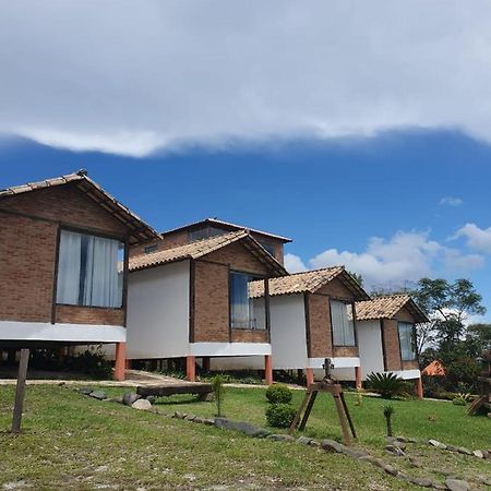Nosso Chalet Лаврас Новас Екстериор снимка