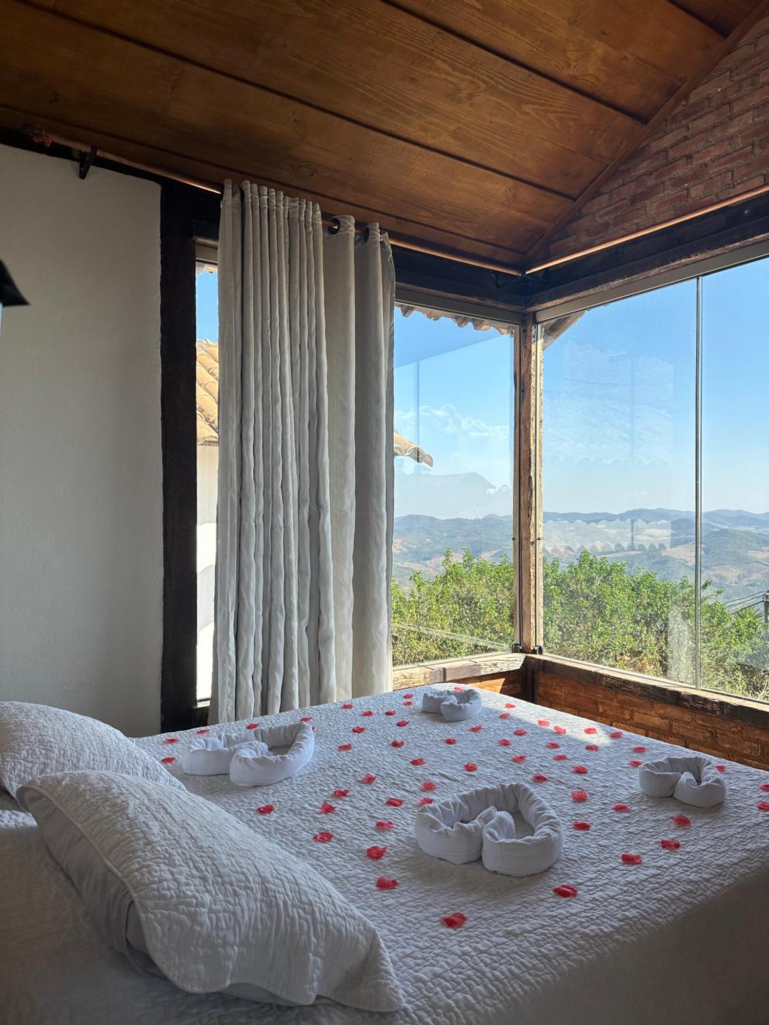 Nosso Chalet Лаврас Новас Екстериор снимка